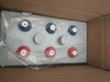 OPZV TUBULAR BATTERY OPZV 2V1000AH
