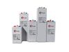 OPZV TUBULAR BATTERY OPZV 2V1000AH