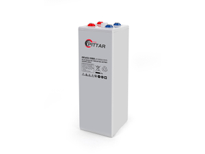 OPZV TUBULAR BATTERY OPZV 2V1000AH