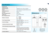 OPZS TUBULAR BATTERY OPZV 2V490AH