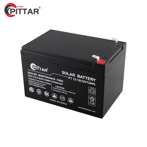 200ah 250ah 300ah Deep Cycle Solar Storage Battery Gel 12v 100ah Lead Acid Batteries