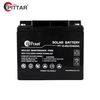 200ah 250ah 300ah Deep Cycle Solar Storage Battery Gel 12v 100ah Lead Acid Batteries