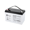 SOLAR GEL BATTERY DG 12V100AH